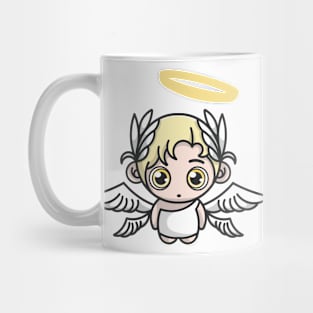 Angel Mug